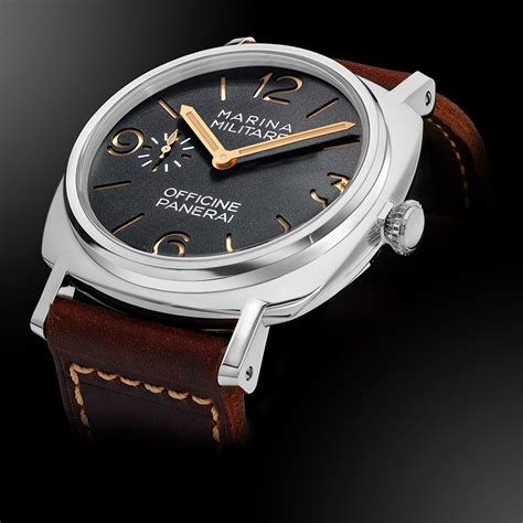 3646 panerai buckle|PAM01346 Radiomir Guido Panerai & Figlio.